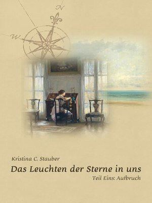 cover image of Das Leuchten der Sterne in uns--Teil Eins